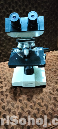Xsz  microscope 107 BN machine
